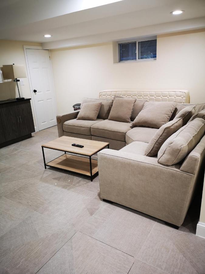 Luxury Hotel-Style Room In Queens, Нью-Йорк Экстерьер фото