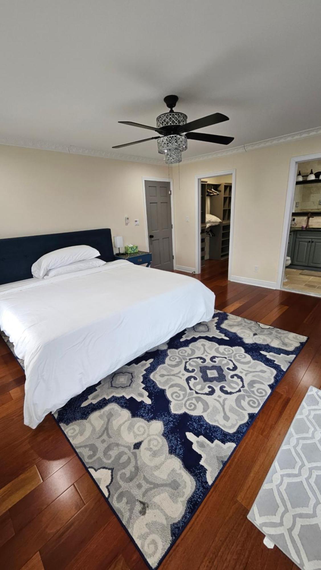 Luxury Hotel-Style Room In Queens, Нью-Йорк Экстерьер фото