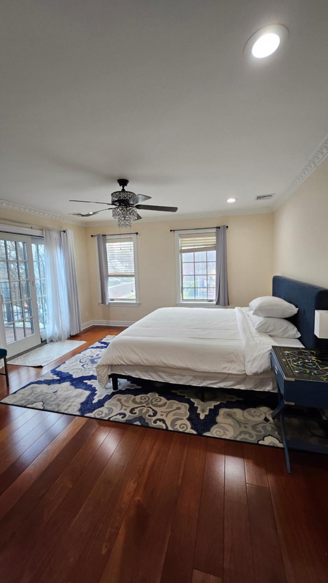 Luxury Hotel-Style Room In Queens, Нью-Йорк Экстерьер фото